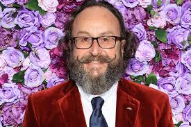 Dave Myers 'suffered secretly' as he said goodbye to Hairy Bikers before  death