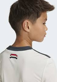adidas Performance MANCHESTER UNITED REPLICA JUNIOR