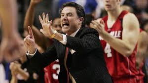 Condoleezza rice, rick pitino, and the ncaa: Rick Pitino Louisville Lawyers Fight Over Contract Escort Scandal