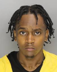 Inmate Charged with Possessing a Shank in Cobb Jail