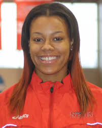 2014 Women's Track & Field Roster