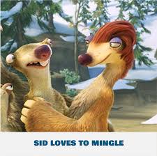 I will be posting up my gaming clips and will start streaming when i get a bit more followers. Gallery Sid The Sloth