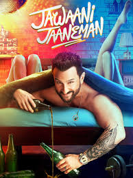 Finder.com has you covered for your next movie marathon. Saif Ali Khan S Jawaani Jaaneman Movie Is Now Streaming On Amazon Prime Video Social News Xyz