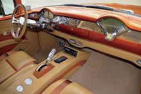 1955 Chevrolet Bel Air Butterscotch Bel Air Chevrolet Bel Air 1955 Chevrolet Bel Air