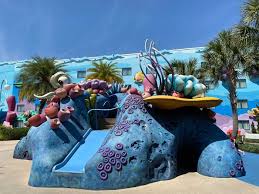 You can watch room tours of the current. What You Need To Know If You Re Staying At Pop Century Or Art Of Animation Soon Touringplans Com Blog
