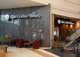 The coffee bean & tea leaf, the coffee bean, cbtl, the original ice blended raya duren tiga kav. The Coffee Bean Tea Leaf Pacific Place