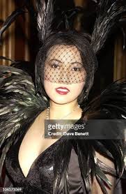 977 Andy And Patti Wong Chinese New Year Party Stock Photos, High-Res  Pictures, and Images