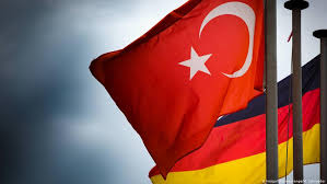 Külünk belirsiz normalleşme genelgesi işlevinde bu tarz planlar gerçekten sadece anormalleşmeyi besler ifadesini kullanmıştı. Turkish Akp Politician Linked To Osmanen Germania Boxing Gang In Germany News Dw 14 12 2017