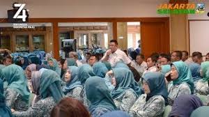 Aplikasi crm adalah aplikasi yang diperuntukkan. Pendataan Data Keluarga Melalui Aplikasi Carik Jakarta Rabu 4 September 2019 Youtube