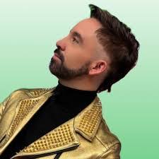 Jose Yee's Instagram, Twitter & Facebook