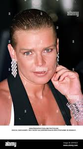Stephanie de monaco hi-res stock photography and images