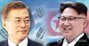 Image result for 板门店破冰会谈，你不知道的还有这些惊人细节