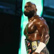 Get to know apollo crews's entire biography. Apollo Crews Talks Wwe Journey New Us Championship Match With Mvp