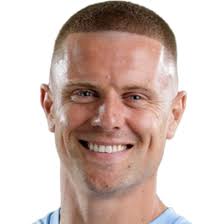 Jake Bidwell (Coventry City)