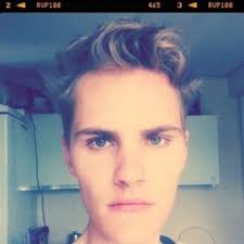 Benjamin Fitzgerald's Profile