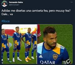 At memesmonkey.com find thousands of memes categorized into thousands of categories. Twitter Explotaron Los Memes Por La Camiseta De Boca Contra Union Por La Copa De La Liga Profesional Bolavip