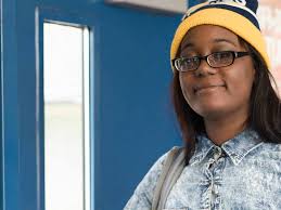 R E P O R T T O O U R C O M M U N I T Y 2 0 1 7