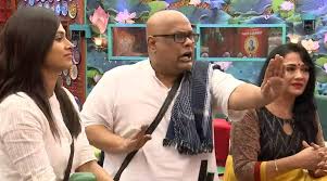 Bigg boss 4 tamil vote has begun. Bigg Boss Tamil Season 4 October 7 Episode Aari Rio Recount Struggles Peace Evades Suresh Entertainment News The Indian Express