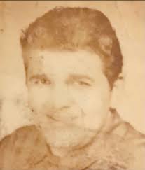 Ralph Guy Tribuani (1912-1975)