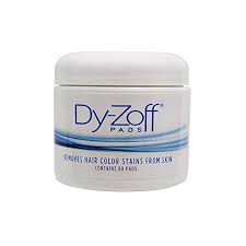 If the above tricks still haven't removed the hair dye stain, we recommend washing the clothing in a washing machine following the instructions on the clothes' label. Top Inspiration 47 Hair Color Remover Pads
