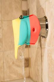 Prevents baby from bumping head on faucet. Pin On Made With Silicone