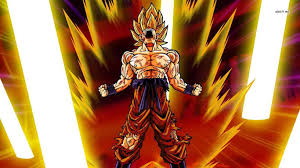 Search, discover and share your favorite goku gifs. Best Goku Wallpapers Group 74