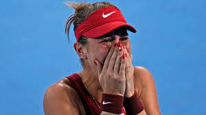 Tokyo, july 29 — switzerland's belinda bencic came through a marathon match against kazakh player elena rybakina today to reach the women's tennis final at the olympics and keep her bid for. Ekmt8ijtnazqmm