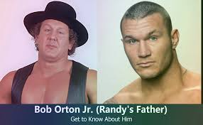 Meet Bob Orton Jr.: The Father of WWE Superstar Randy Orton