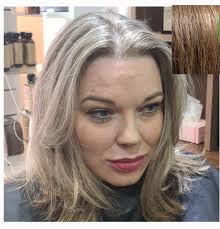 Mandy's Hair Whitstable дадалі...