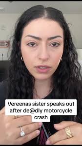 Motorcycle Accident Sarah Mingo and Maxwell