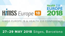 The information provided in these presentat. Himss Europe Health 2 0 Conference Medtube Net