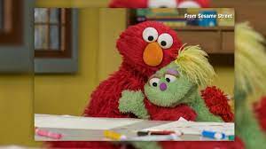 Sesame Street Introduces Karli A Muppet In Foster Care