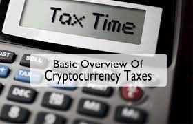 Crypto Tax Australia Facebook