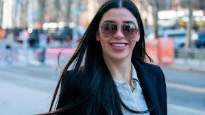 The truth about el chapo's stunning wife. El Chapo S Wife Emma Coronel Aispuro To Appear On Vh1 S Cartel Crew