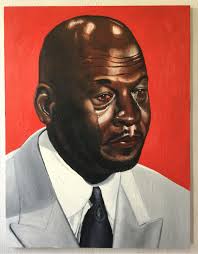 Crying michael jordan is a photoshop meme based on a cutout image of former professional basketball player michael jordan crying during his 2009 basketball hall of fame induction speech. Philly Artist Brandon Grumbling Has Painted The Crying Michael Jordan Meme And It Is Everything Philebrity