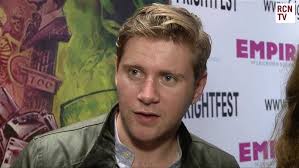 Downton Abbey Allen Leech Interview