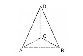 Mencari keliling, luas permukaan dan volume. Rumus Limas Volume Dan Luas Dosenpintar Com