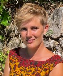 Dr Reine-Marie Bérard