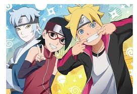 Boruto Episode 149 Release Date And Spoilers Spoiler Guy
