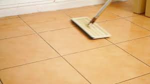 Sweeping and mopping your tile floors regularly will get you 90% of the way there. 3 Ways To Clean Tile Flooring Wikihow Life