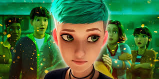 Jurassic World: Chaos Theory Season 3 Ending Explained: Where Sammy & Kenji  Are Going & How It Sets Up Dominion's Ending