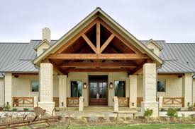 Maybe you would like to learn more about one of these? Texas Hill Country Retreat Rustic Exterior Dallas By Desco Fine Homes Llc Houzz