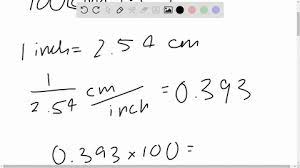 However, because of the irregular shape of many items being shipped, a trailer is often not filled completely. Solved One Rod Is Equal To 5 Frac 1 2 Yd How