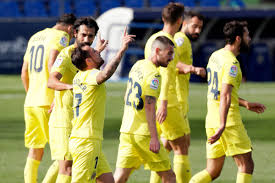 Elche vs getafe plays in round 18 of la liga at estadio manuel martínez valero and will be referred by josé munuera. Villarreal Vs Elche La Liga Gamethread Villarreal Usa