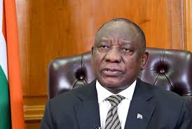 The national curfew from 9pm until 5am, along with the ban on alcohol sales, will be in the spotlight. Ramaphosa Reopens Borders And Moves Sa To Level 1
