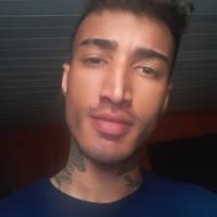 Mateus Silva (Brasil), Artista ilustrador contemporâneo