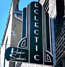Your go to for the very best hair salon, downtown chatt. Eclectic Studio Hair And Beauty Salon West Lafayette Indiana