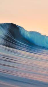 Good Looking Iphone 7 Plus Wallpaper 4k Tecnologist Scenery Wallpaper Waves Mobile Wallpaper