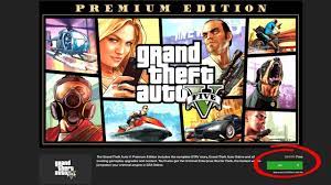 Si su pc no está. Epic Games Regala Gta 5 1 000 000 Gratis Como Descargar Gta 5 Online Gratis Pc Youtube