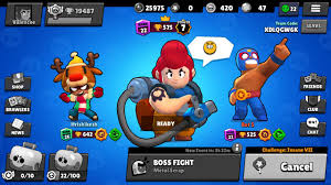 Insane 16 boss fight ✅ | cryingman brawl stars ▻ subscribe: Who Else Doing Tickets Glitch In Boss Fight Brawlstars